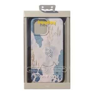 B2. Heyday Case For Apple iPhone 13 Pro Max/iPhone 12‎ Pro Max - Abstract